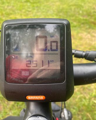 Mbike con batteria