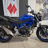 Suzuki SV650 ABS