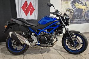 Suzuki SV650 ABS