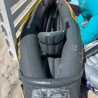Intex Explorer K2 Kayak