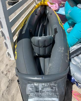 Intex Explorer K2 Kayak