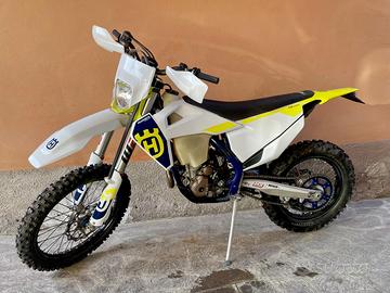 Husquarna enduro fe 250
