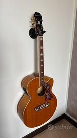 Epiphone J-200 Studio EC