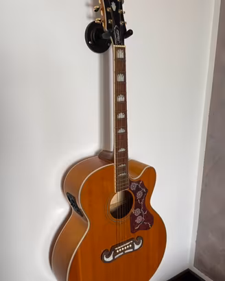 Epiphone J-200 Studio EC
