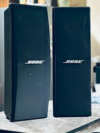 Bose 402 serie 2 coppia casse passive