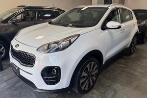 Kia Sportage 1.7 CRDI 116 CV 2WD FINANZIABILE