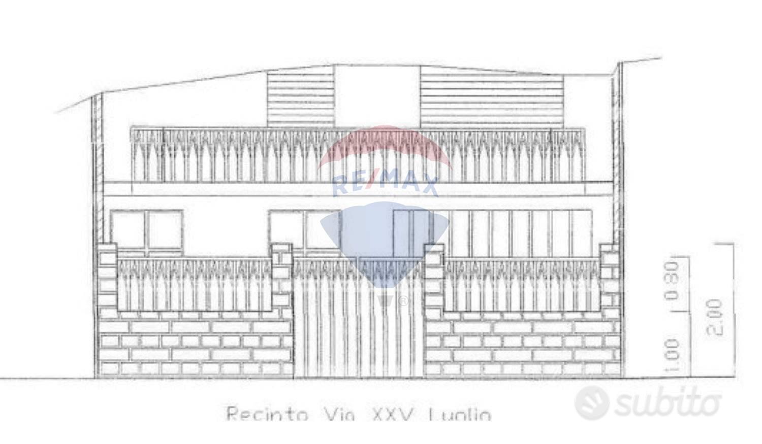 Terreno Edificabile - Pachino - Vista 5
