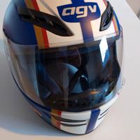 agv s4
