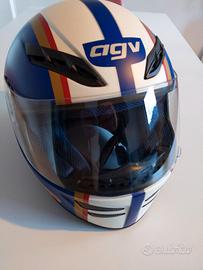 agv s4