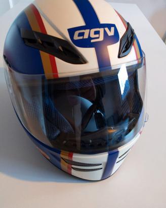 agv s4