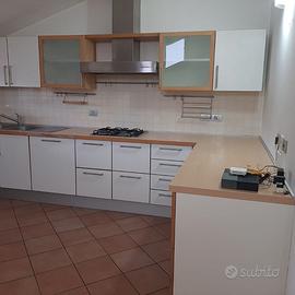 Cucina usata Effeti
