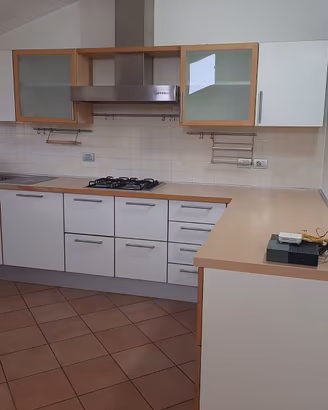 Cucina usata Effeti