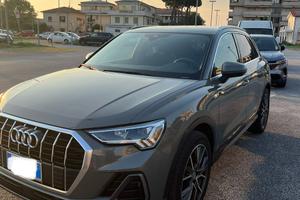 Audi Q3 Sline