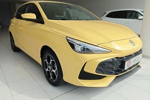 MG MG3 1.5 Comfort