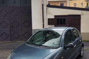 C3 1.4 benzina gpl 