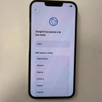 Iphone 13 pro 128 gb