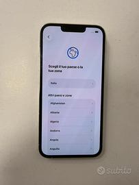 Iphone 13 pro 128 gb