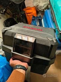 bauletto Honda 