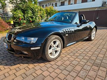 BMW Z3 Cabrio