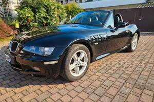 BMW Z3 Cabrio