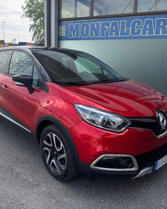 Renault Captur 1.5 dCi 90 CV Energy R-Link