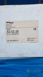 Newmar 32-12-25,