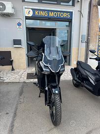 Zontes ZT 703 F - 2026