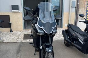 Zontes ZT 703 F - 2026