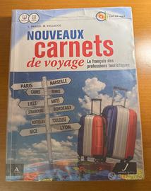 Nouveaux carnets de voyage