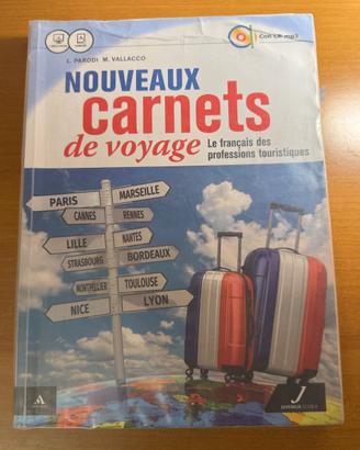 Nouveaux carnets de voyage