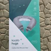 Cuscino per allattamento Koala Hugs.