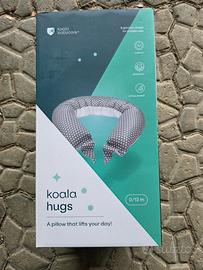 Cuscino per allattamento Koala Hugs.