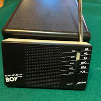 GRUNDIG BOY 35