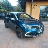 Renault Captur dCi 8V 110 CV Start&Stop Energy Bos