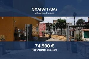 Immobile in asta di 114 m² a Scafati