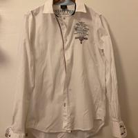 Camicia da uomo  areonautica militare