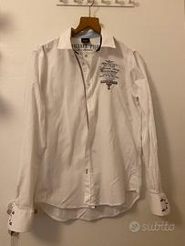 Camicia da uomo  areonautica militare