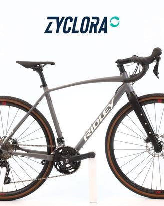 Ridley Kanzo ALU t.52