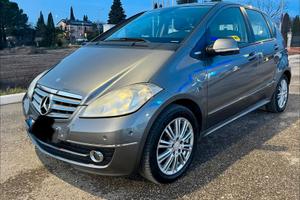 Mercedes Classe
A 180 CDI