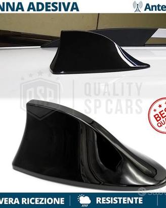Antenna Pinna Squalo Vera per ALFA ROMEO 147 155
