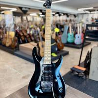LTD MH-53 BLACK