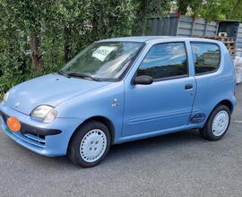 Fiat 600 (2005-2011) - 2003
