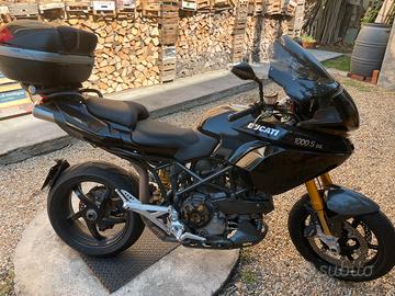 Ducati multistrada 1000s Ds 2006