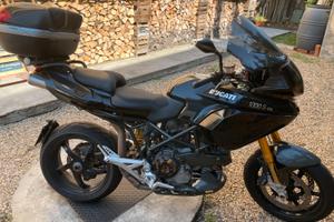 Ducati multistrada 1000s Ds 2006