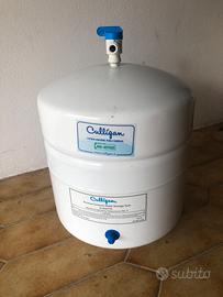 Depuratore Culligan Doppia Osmosi