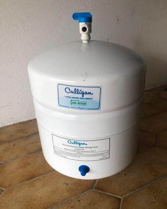 Depuratore Culligan Doppia Osmosi