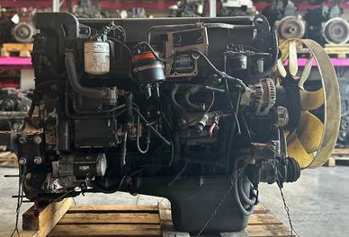 MOTORE STRALIS 450 IVECO F3AE3681