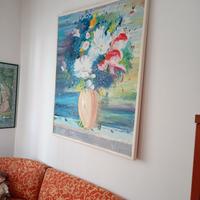 quadro Mario Berrino