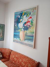 quadro Mario Berrino