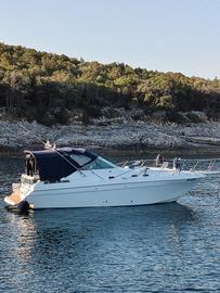 BARCA CHRIS CRAFT 28.7